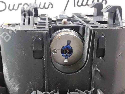 Driver airbag CITROËN C4 I (LC_) 1.6 HDi | BP25160111C9 