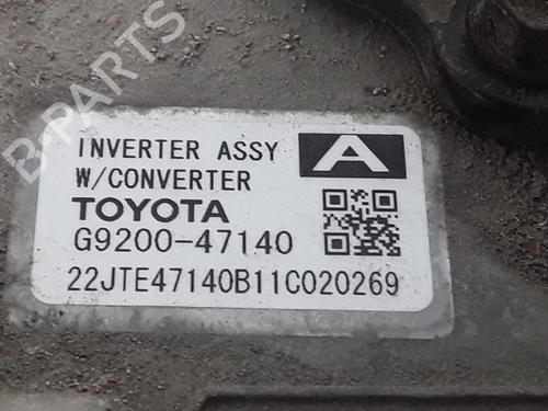 Inverter/Konverter TOYOTA AURIS (_E15_) 1.8 Hybrid (ZWE150_, ZWE150R) | BP28502445M119 