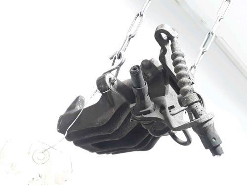 Right rear brake caliper VW GOLF V (1K1) 1.9 TDI | BP25165050M106 