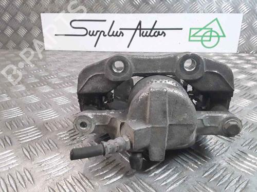 Used Right front brake caliper CITROËN DS3 (SA_) 1.6 THP 155 (156 hp) 25163244