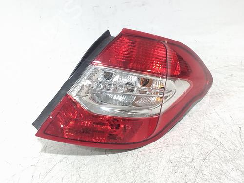 Højre baglygte Højre baglygte CITROËN C4 II (NC_) 1.6 HDi 90 (92 hp) 39754922 39754922