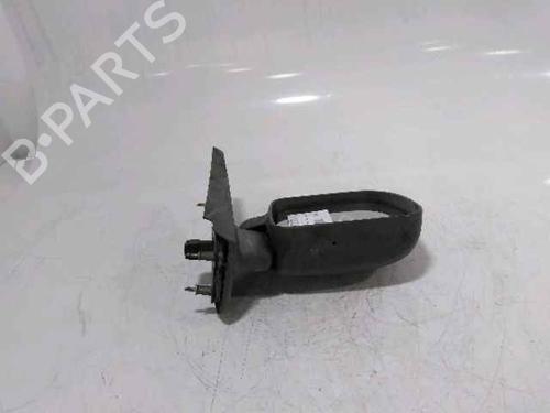 Right mirror RENAULT KANGOO (KC0/1_) D 65 1.9 (KC0E, KC02, KC0J, KC0N) | BP25192246C27