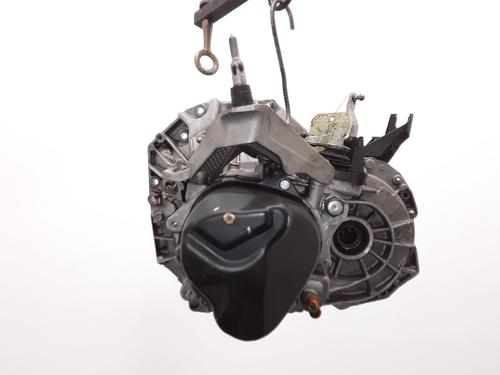 Gearbox RENAULT CLIO III Grandtour (KR0/1_) 1.5 dCi (KR0F) | BP28137353M3 