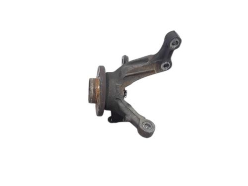 Used Left front steering knuckle RENAULT CLIO III (BR0/1, CR0/1) 1.5 dCi (BR0H, CR0H, CR1S, BR1S) (106 hp) 28966228
