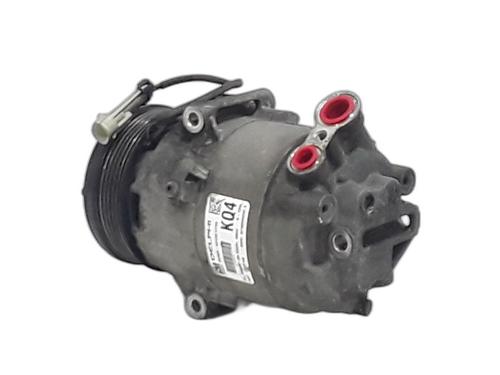 AC compressor OPEL ZAFIRA / ZAFIRA FAMILY B (A05) 1.7 CDTI (M75) | BP29515026M34 