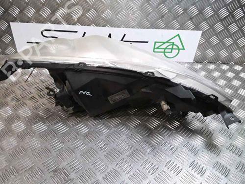 Left headlight NISSAN NOTE (E11, NE11) 1.5 dCi | BP25182063C28 - Image 3