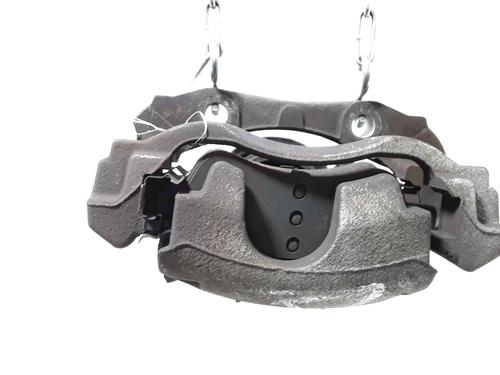 Used Right front brake caliper PEUGEOT 208 I (CA_, CC_) 1.6 HDi (92 hp) 25165161