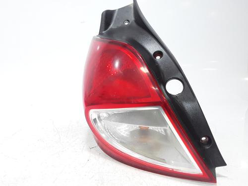 Used Left taillight RENAULT CLIO III (BR0/1, CR0/1) 1.5 dCi (BR17, CR17) (86 hp) 27267142