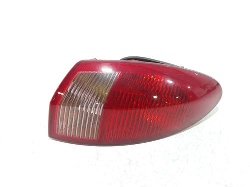 Used Right taillight ALFA ROMEO 147 (937_) 1.6 16V T.SPARK (937.AXA1A, 937.AXB1A, 937.BXB1A) (120 hp) 25192807