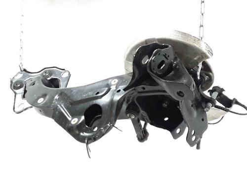 Left rear steering knuckle MINI MINI (F56) Cooper | BP25197301M27 
