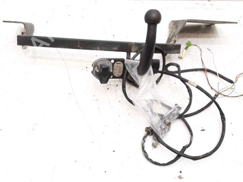 Used Tow ball/Mechanism OPEL AGILA B (H08) 1.0 (F68) (65 hp) 25172437