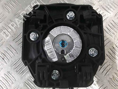 Driver airbag CITROËN C4 Picasso I MPV (UD_) 1.6 HDi 110 | BP25159896C9 