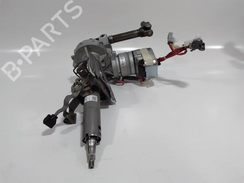 Used Steering column Steering column TOYOTA AURIS (_E18_) 1.8 Hybrid (ZWE186_, ZWE186R) (136 hp) 33892219 33892219