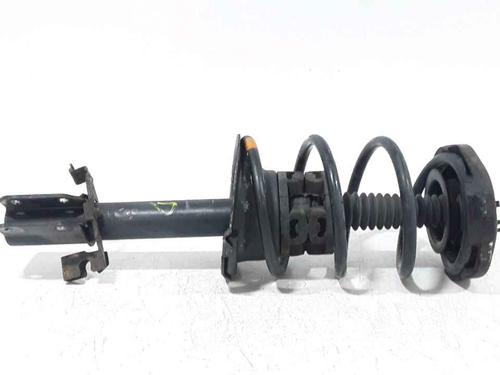 Used Left front shock absorber RENAULT SCÉNIC I MPV (JA0/1_, FA0_) 1.9 dCi (JA05, JA1F) (102 hp) 25199065