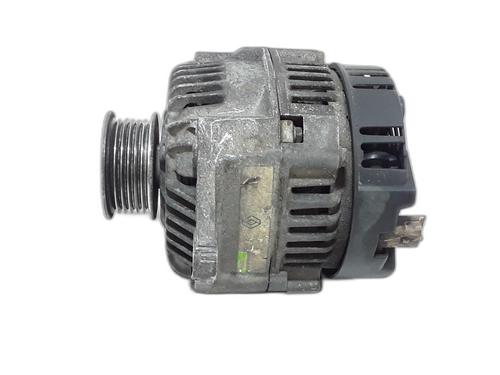 Generator RENAULT CLIO II (BB_, CB_) 1.9 D (B/CB0E, BB0J) (64 hp) 28572306