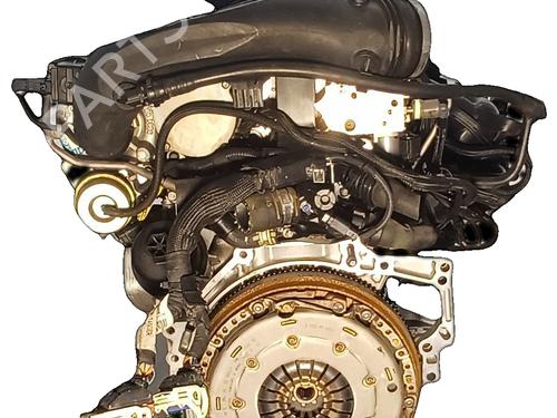 Used Engine Engine PEUGEOT 308 II (LB_, LP_, LW_, LH_, L3_) 1.6 THP (156 hp) 34268304 34268304