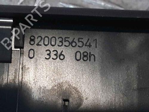 Switch RENAULT CLIO III (BR0/1, CR0/1) 1.5 dCi | BP25185490I30