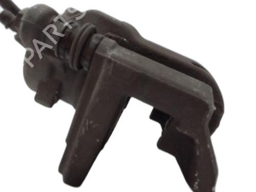 Right front brake caliper RENAULT ZOE (BFM_) ZOE | BP26037871M104 