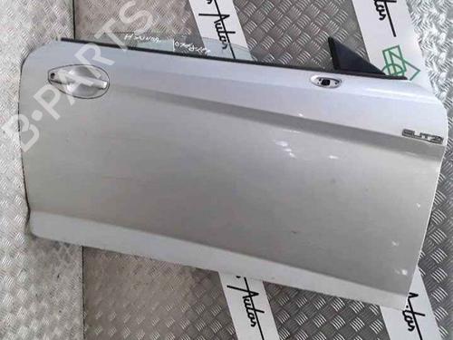 Used Right front door HYUNDAI COUPE II (GK) 2.0 GLS (143 hp) 25193942