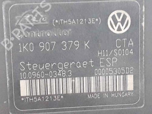 ABS pump AUDI A3 Sportback (8PA) 2.0 TDI 16V | BP25163860M43 