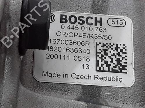 Injection pump RENAULT CLIO V (B7_) 1.5 Blue dCi 115 (B7AD) | BP28414201M78 
