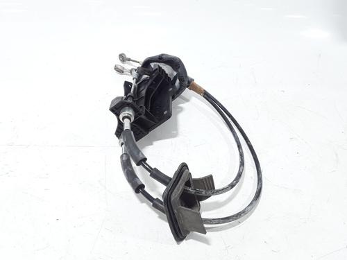 Gear lever FORD KA (RU8) 1.3 TDCi | BP25184916M90