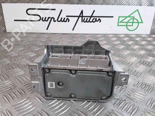 ECU airbags BMW 3 (E90) 320 d | BP25162091M53 
