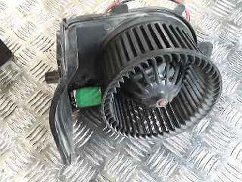 Heater blower motor BMW 3 (E30) 325 i | BP25184969M62 