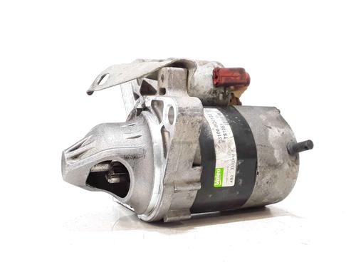 Used Starter CITROËN C1 (PM_, PN_) 1.0 (68 hp) 25178449