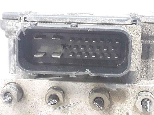 ABS pump PEUGEOT 206 Hatchback (2A/C) 1.4 i | BP25766996M43 