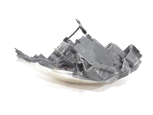 Left headlight RENAULT CLIO III (BR0/1, CR0/1) 1.6 16V (BR05, BR0B, BR0Y, BR15, BR1J, BR1M, BR1Y, CR0B,... | BP37497875C28 - Image 5