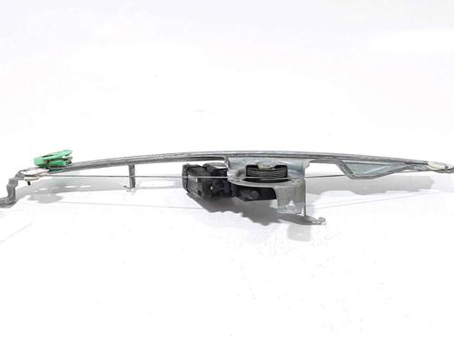 Front right window mechanism RENAULT SCÉNIC II (JM0/1_) 1.9 dCi (JM14) | BP25191819C23 