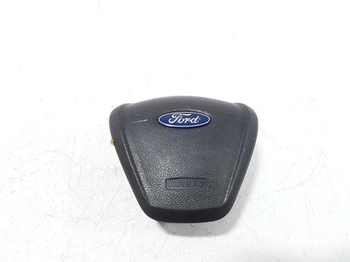 Used Driver airbag FORD FIESTA VI (CB1, CCN) 1.25 (60 hp) 25159706