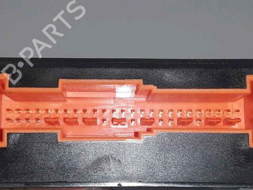 ECU airbags CITROËN C3 I (FC_, FN_) 1.4 HDi | BP25162362M53 