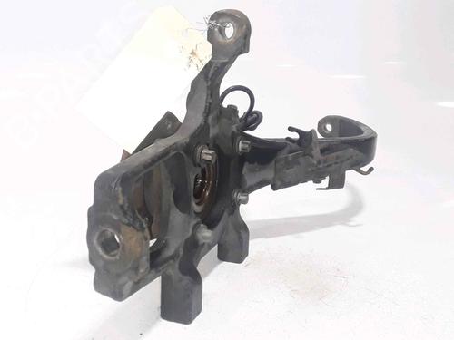 Left front steering knuckle ALFA ROMEO 159 Sportwagon (939_) 2.4 JTDM (939BXD1B, 939BXD12) | BP25197296M25 