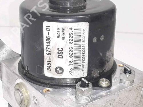 ABS pump BMW 1 (E87) 120 d | BP25164821M43 