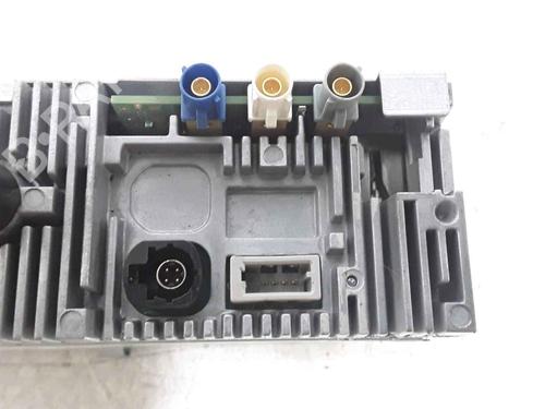 Radio PEUGEOT 208 I (CA_, CC_) 1.6 HDi | BP25189788E6 