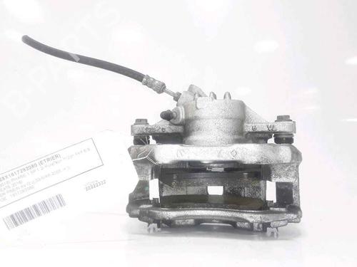 Left front brake caliper CITROËN C3 / C3 ORIGIN III (SX) 1.2 THP 110 | BP25163928M105 