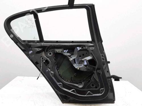 Left rear door BMW 1 (E87) 120 d | BP25188766C4 
