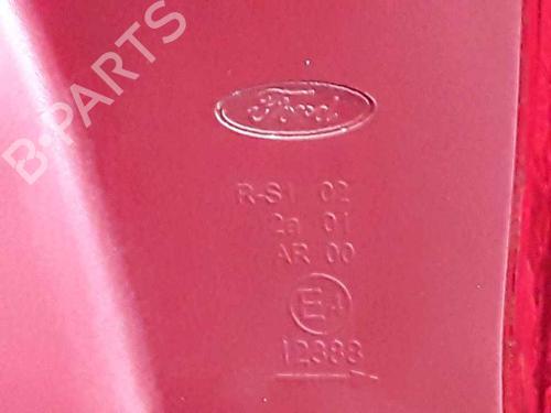 Right taillight FORD FIESTA VI (CB1, CCN) 1.4 TDCi | BP25193541C35 