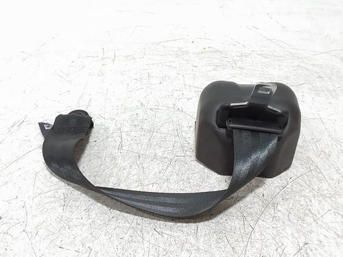 Rear left seatbelt CITROËN C3 II (SC_) 1.4 HDi 70 (SC8HZC, SC8HR0, SC8HP4) | BP39571212I29 - Image 3