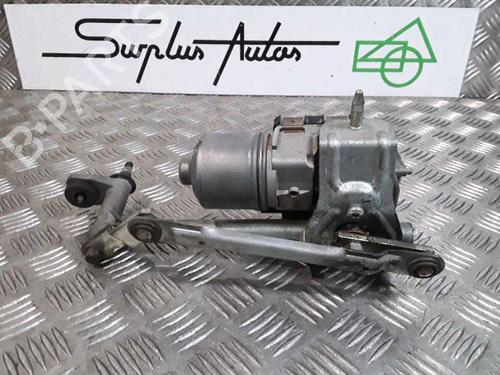 Front windshield wiper arm VW TOURAN (1T1, 1T2) 1.9 TDI | BP25202236C143