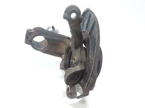 Right front steering knuckle VW GOLF V (1K1) 2.0 TDI 16V | BP29493627M26 