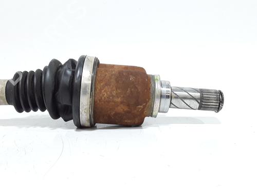 Left front driveshaft RENAULT KANGOO Express (FW0/1_) | BP37249891M38 - Image 5