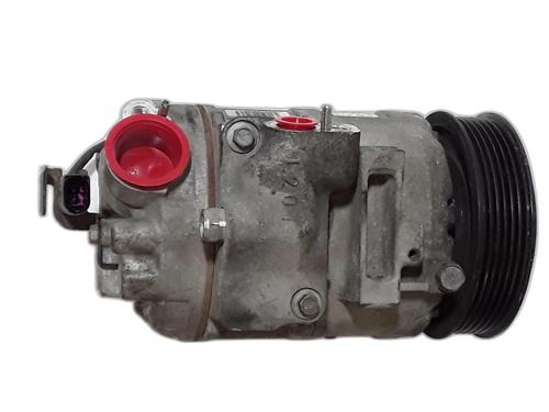AC Kompressor VW POLO (9N_, 9A_) 1.4 TDI | BP27921110M34 