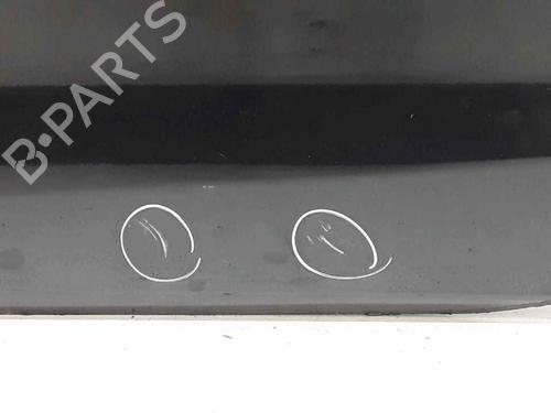 Left front door FORD FIESTA VI (CB1, CCN) 1.4 TDCi | BP25188465C2 