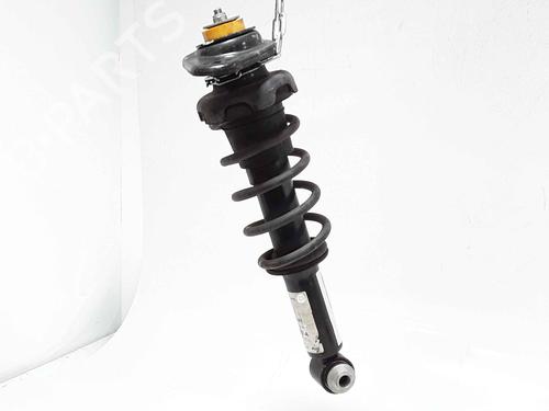 Right rear shock absorber MINI MINI (R56) Cooper S | BP25196977M19 