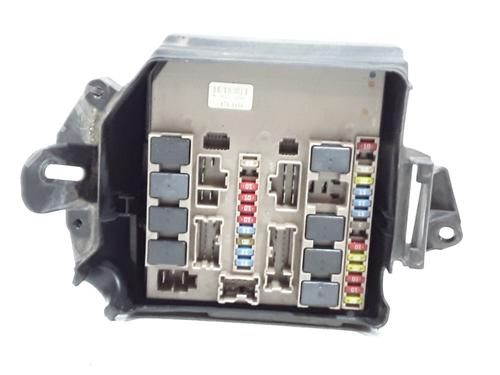 Used Fuse box RENAULT CLIO III (BR0/1, CR0/1) 1.5 dCi (BR17, CR17) (86 hp) 31910984