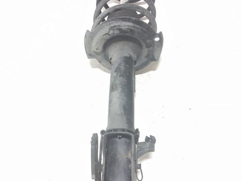 Left front shock absorber MERCEDES-BENZ A-CLASS (W169) A 170 (169.032, 169.332) | BP30138667M16