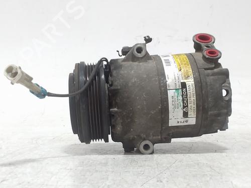 Used AC compressor AC compressor 38605679 38605679